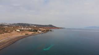 Mhammed El Alami vs Schiller - Santorini Fireworks (Nocturnal Sessions Mashup)