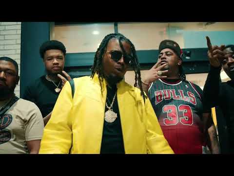 Campaign Self - New Money (Official Video)