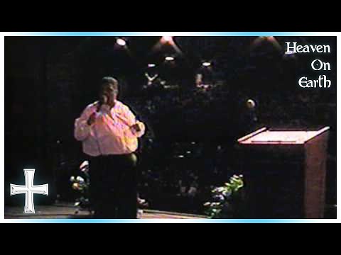 He's Never Failed Me Yet - Rev. James Moore & the Mississippi Mass Choir