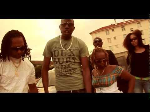 Surfeur Yo Feat. Specy-N-Krom-A - Africa DOM TOM (Directed By FEDZ)