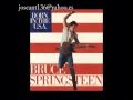 Born In The U S A Letra Lyrics