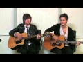 Artist Vs Poet - Wait For You (Stickam Acoustic ...