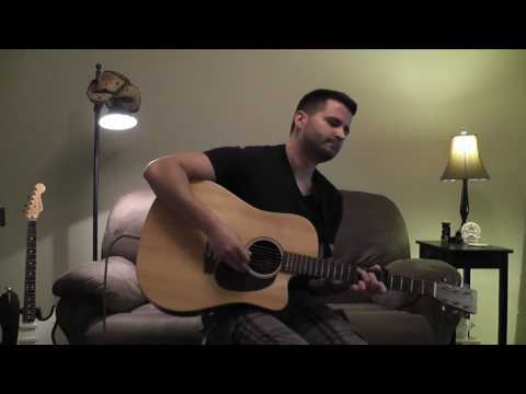 American Honey - Lady Antebellum (Cover)