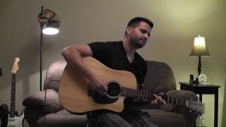 American Honey - Lady Antebellum (Cover)