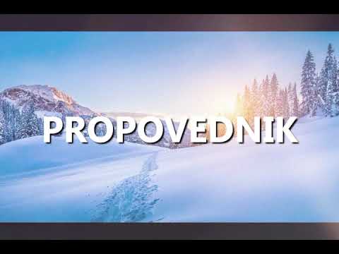Propovednik (Ecclesiastes) Serbian | Good News | Audio Bible.