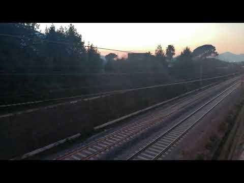 IC 707 INCROCIA MRS VILLA S.G BOLANO - OSPITALETTO A PC SANTA LUCIA