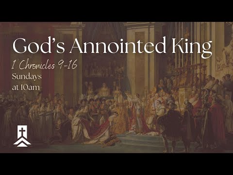 St John's Sunday Morning Service