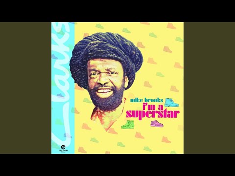 I'm a Superstar