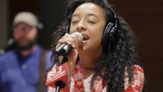 Corinne Bailey Rae - Been to the Moon (Live on The Current)