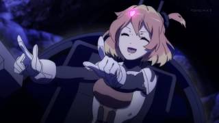 Cover art for Macross "September" Delta