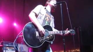 Soul Asylum - New World - The Blast:  Mound, MN 5.2.09