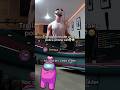 Soundboard Trolling In Among Us VR