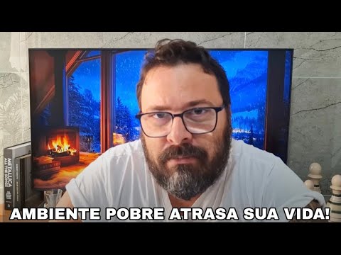 RUN AWAY FROM POOR NEIGHBORHOODS!