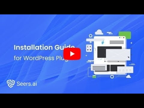 Videos from Seers  AI