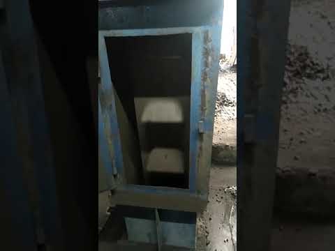 Seamless Elevator Buckets