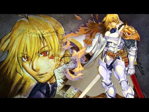 Sega Ages: Dragon Force - Wein's Theme (Highland)