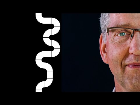 Connecting Boundless Minds at Amsterdam Science Park: Michel Haring, Amsterdam Green Campus