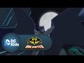 Bank Heist | Batman Unlimited | DC Kids
