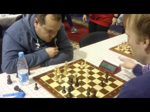 2015-12-18 European Chess Blitz