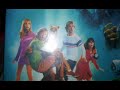 Unboxing De La Era De Hielo 2002 Scoooby Doo 2 2004 Y Tierra De Zombies DVD