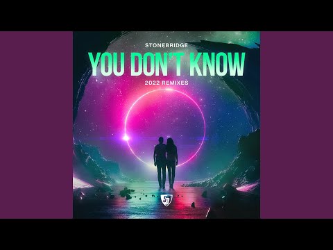 You Don't Know (PhunkAgenda Extended Garage House Mix)