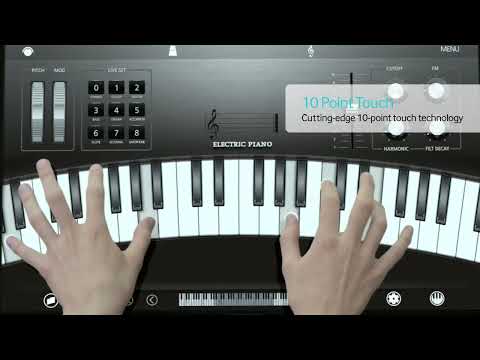 Samsung Touch Monitor