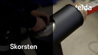 Eldaguiden - Skorsten | Eldabutiken