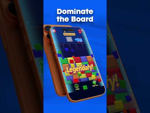 Cube Smasher: Number Puzzle video thumbnail