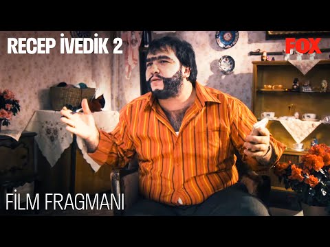 Recep İvedik 2 Film Fragmanı