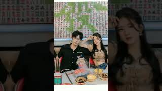 Download lagu Zhao Lusi and Xu Kaicheng cute couple pictures #zhaolusi #xukaicheng #Cdramalovers #shorts mp3
