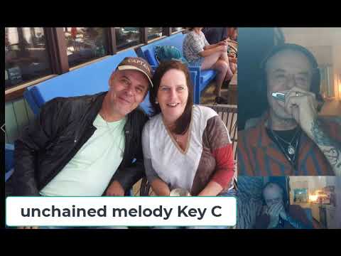 Unchained Melody