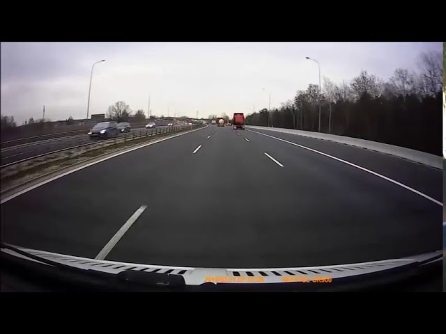 Когда от скорости реакции зависит твоя жизнь