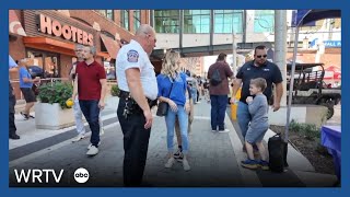 IMPD draft 5-year Strategic Plan: Community trust, staffing top priorities