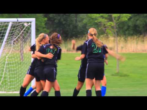 Ohio Premier's Goal - ECNL U18 National Champions!