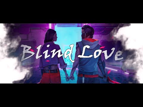 DARKWAY - Blind Love (Official Videoclip)