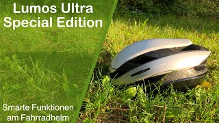 Lumos Ultra - was smartes für den Kopf