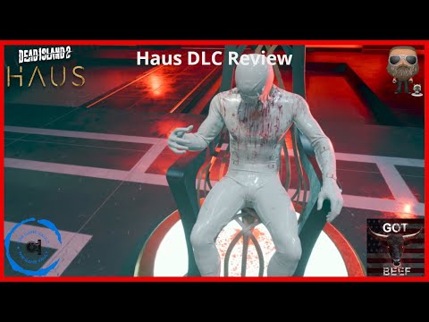 Dead Island 2 Haus DLC Review