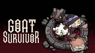 Watch and explore about Goat Survivor PC Steam CD Key