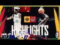 Game Highlights Nairobi C T Kenya V Dar City Tanzania Kalahari Conference BAL Season 6