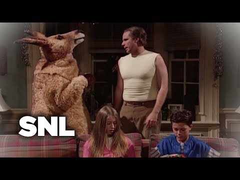 Christmas in Australia - SNL
