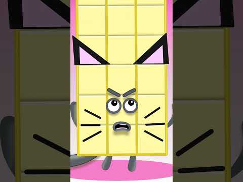 Sprunki Numberblocks 39 Phase 4 #sprunki #incredibox #numberblocks