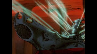 雑談配信：宇宙戦艦ヤマトが参戦しているスパロボをたまにはやりたい。4月23日配信。