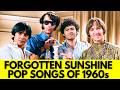 Do You Still Know These 15 Sunshine Pop Hits from the 1960s