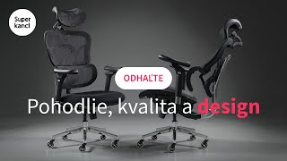 Superkancl Sihoseat M99B ALU PDH