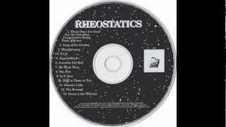 Rheostatics - Night Of The Shooting Stars - 11 The Reward