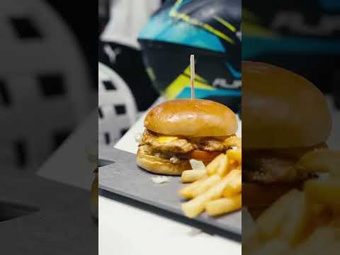 SYDNRY WEST RIDERS X SYDNEY MANOOSH 2024