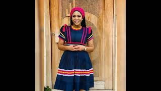 Download lagu The stunning of sepedi cultural wear on weddings mp3