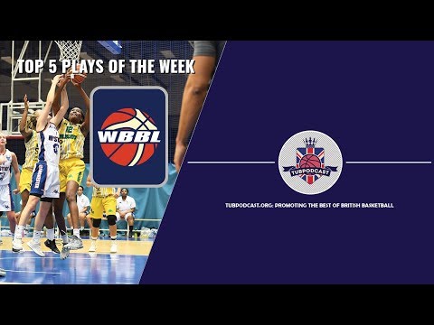 WBBL Top 5 Plays of the Week 2018-19 – Round 24
