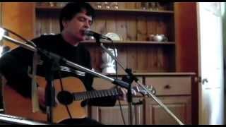 The Wedding Present - Corduroy Acoustic