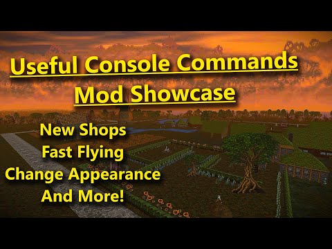 The Most Useful Daggerfall Unity Mod